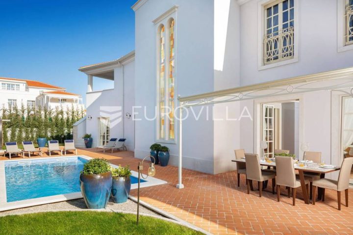 Casa In vendita - Istarska Poreč - foto 3/27
