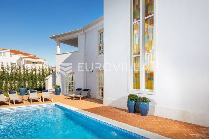 Casa In vendita - Istarska Poreč - foto 5/27