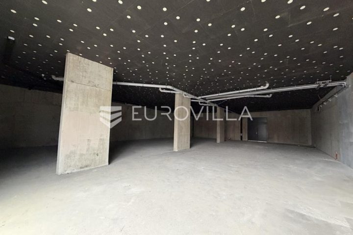 Komerčné na predaj 516 m² – Centar