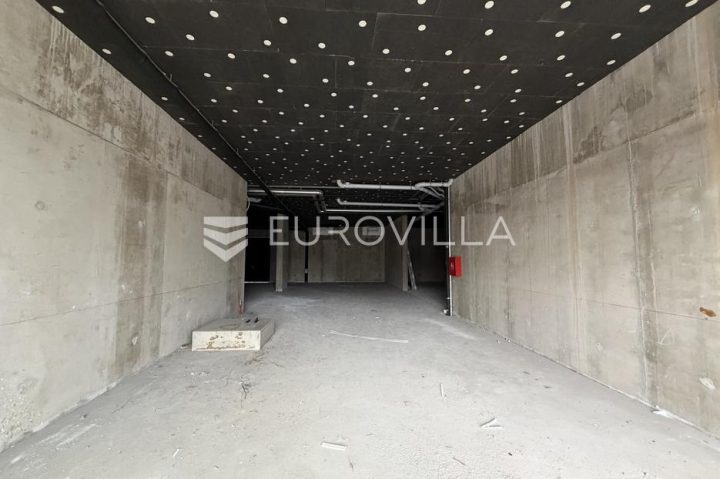 Business premises For rent - Zagrebačka Zaprešić - foto 4/4