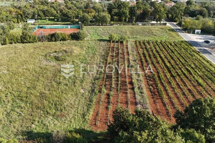 Działka Na sprzedaż - Istarska Poreč - foto 5/7