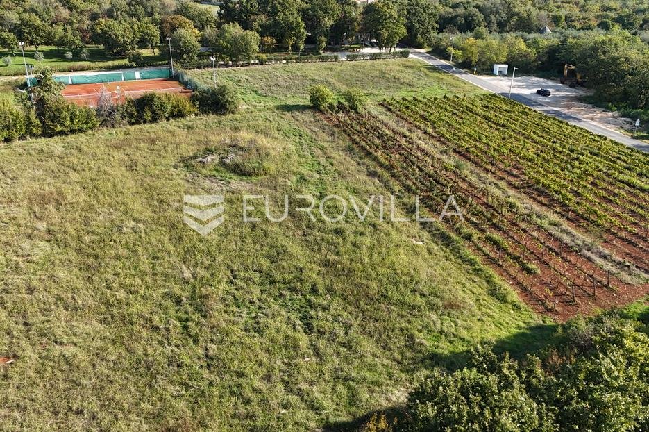 Działka Na sprzedaż - Istarska Poreč - foto 1/7
