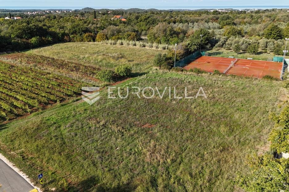 Działka Na sprzedaż - Istarska Poreč