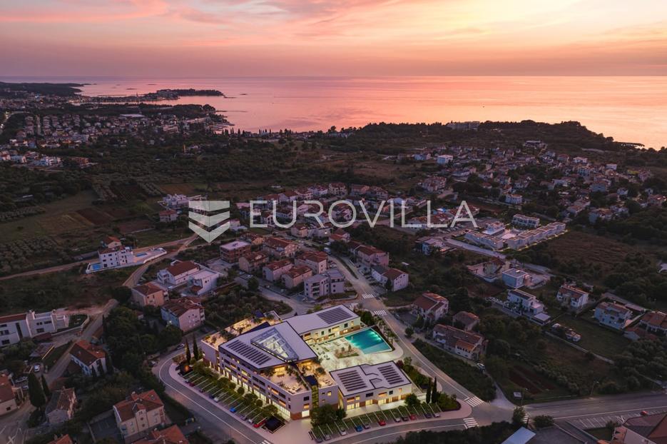 Apartma Naprodaj - Istarska Poreč