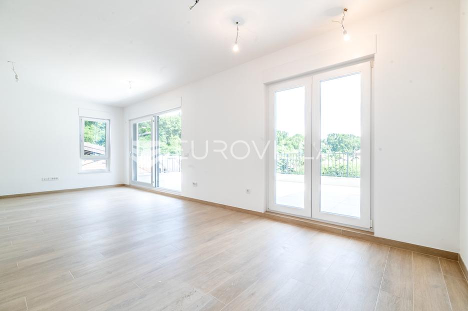 Appartement À vendre -  Črnomerec