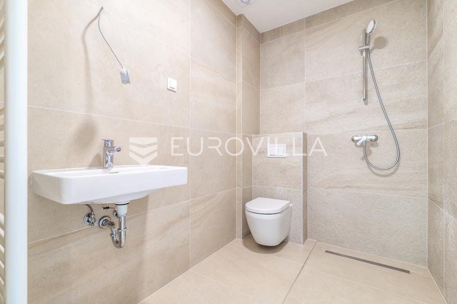 Appartement À vendre -  Črnomerec