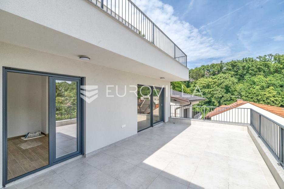 Apartma Naprodaj - Grad Zagreb Črnomerec