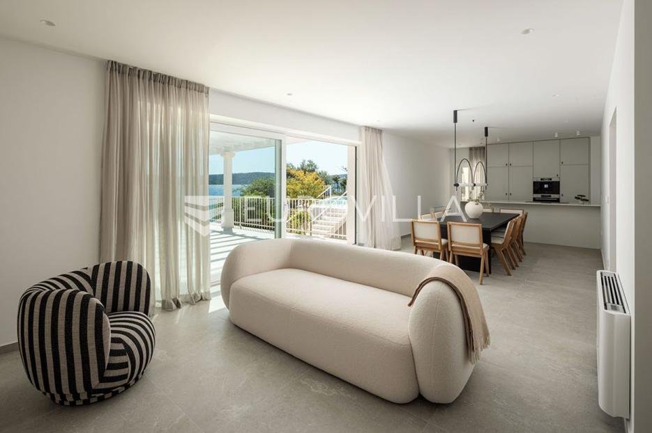 Haus Zu vermieten - Splitsko-dalmatinska Trogir