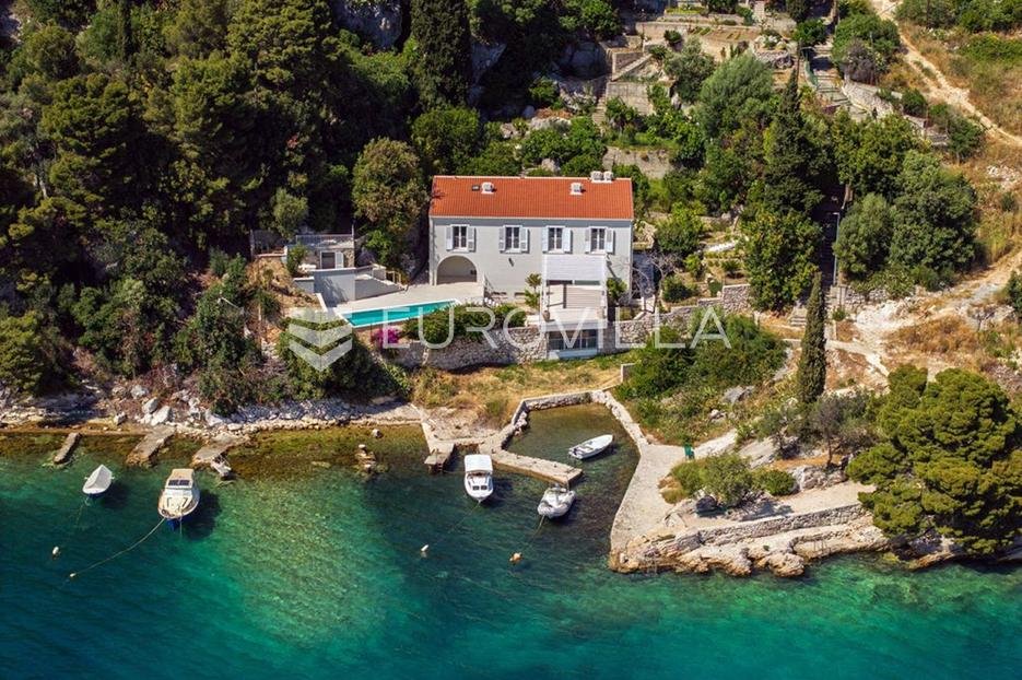 Haus Zu vermieten - Splitsko-dalmatinska Trogir
