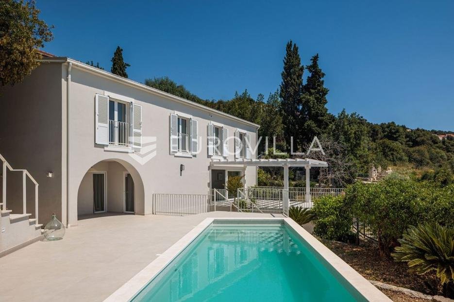 Haus Zu vermieten - Splitsko-dalmatinska Trogir