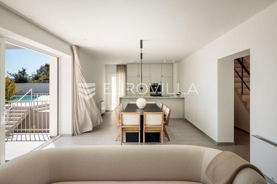 Haus Zu vermieten - Splitsko-dalmatinska Trogir