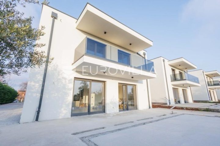 Dom na predaj 250 m² – Funtana