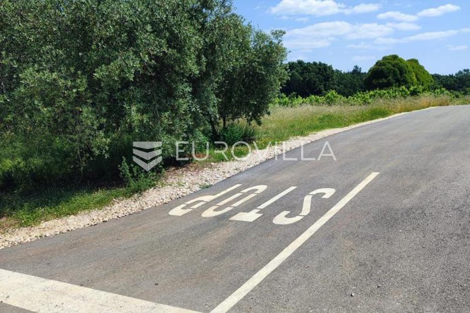 Parcela Naprodaj - Istarska Poreč
