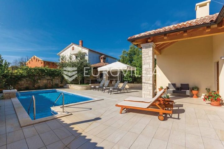 Casa Da affittare - Istarska Ližnjan - foto 3/18