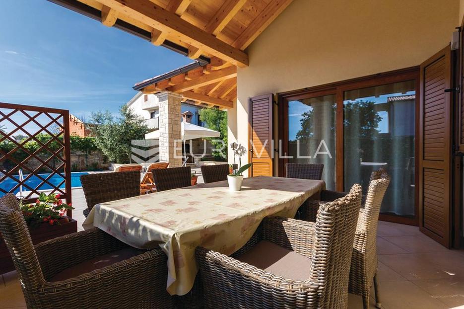 House For rent - Istarska Ližnjan