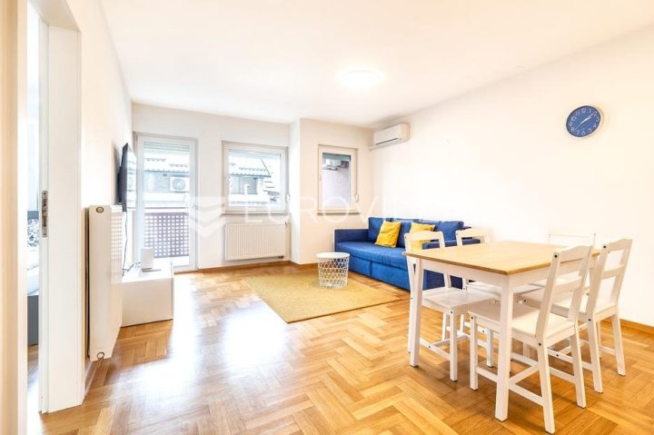 Apartmán Na predaj - Grad Zagreb Trešnjevka - Sjever - foto 2/6