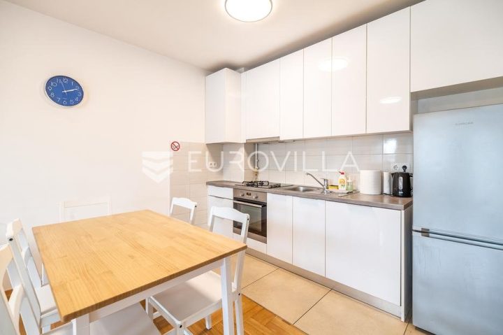 Apartmán Na predaj - Grad Zagreb Trešnjevka - Sjever - foto 3/6