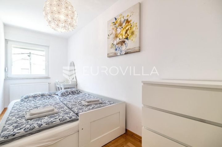 Apartmán Na predaj - Grad Zagreb Trešnjevka - Sjever - foto 5/6
