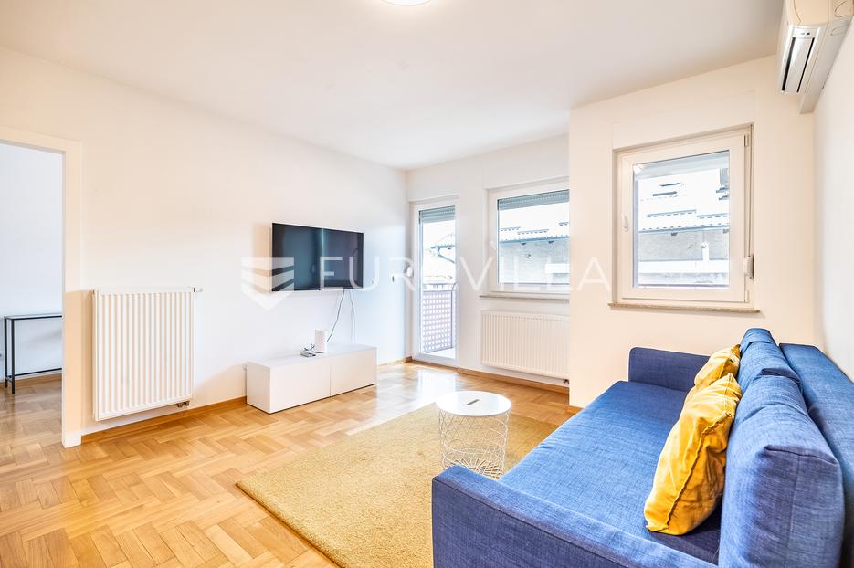 Appartamento In vendita - Grad Zagreb Trešnjevka - Sjever - foto 1/6