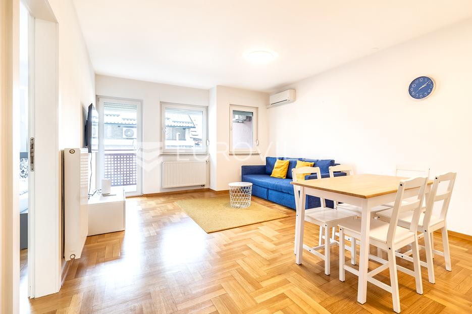 Appartamento In vendita - Grad Zagreb Trešnjevka - Sjever - foto 2/6