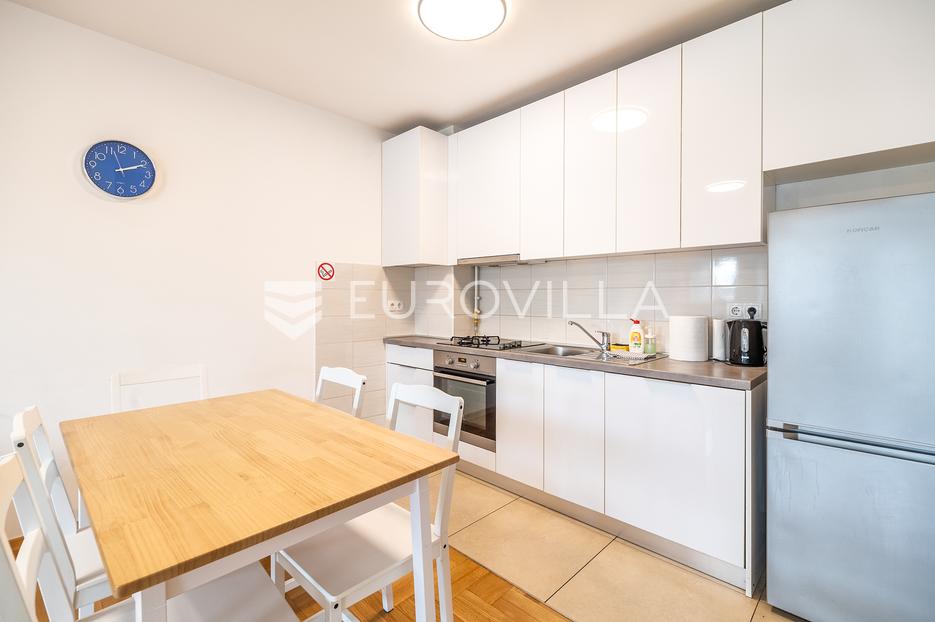 Appartamento In vendita - Grad Zagreb Trešnjevka - Sjever - foto 3/6