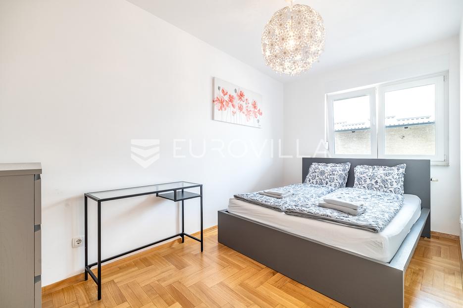 Appartamento In vendita - Grad Zagreb Trešnjevka - Sjever - foto 4/6