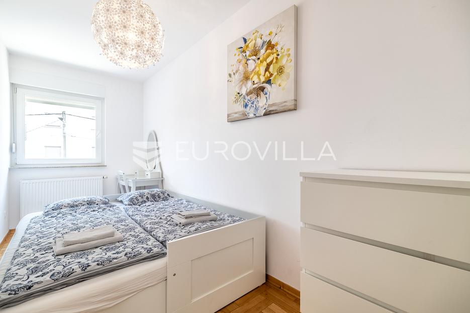Appartamento In vendita - Grad Zagreb Trešnjevka - Sjever - foto 5/6
