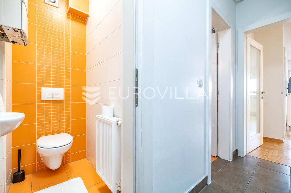 Appartamento In vendita - Grad Zagreb Trešnjevka - Sjever