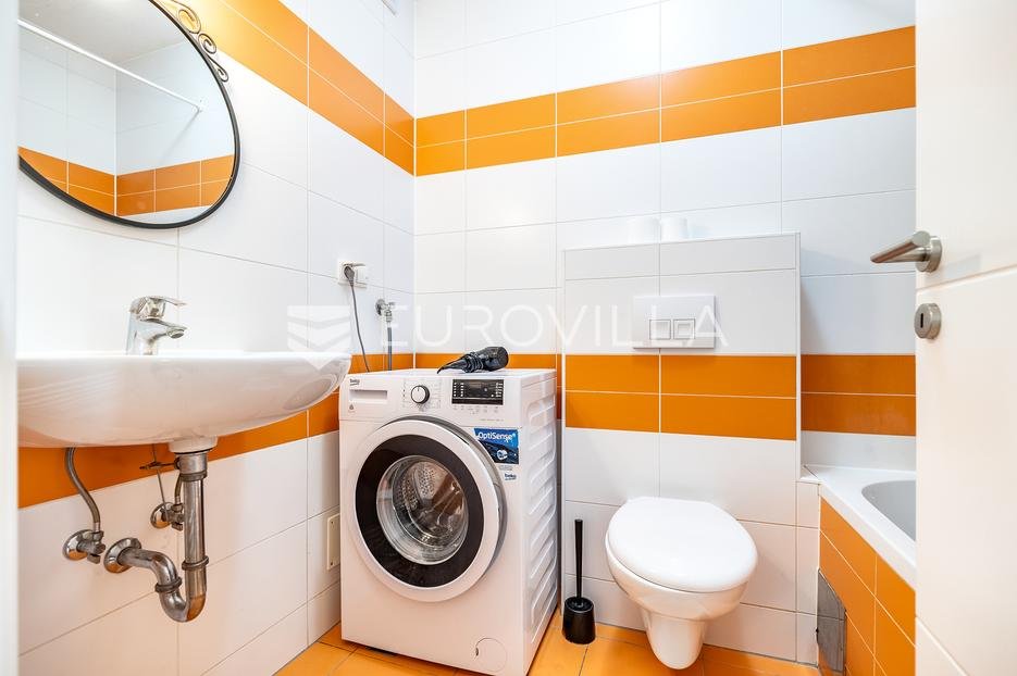 Apartma Naprodaj - Grad Zagreb Trešnjevka - Sjever