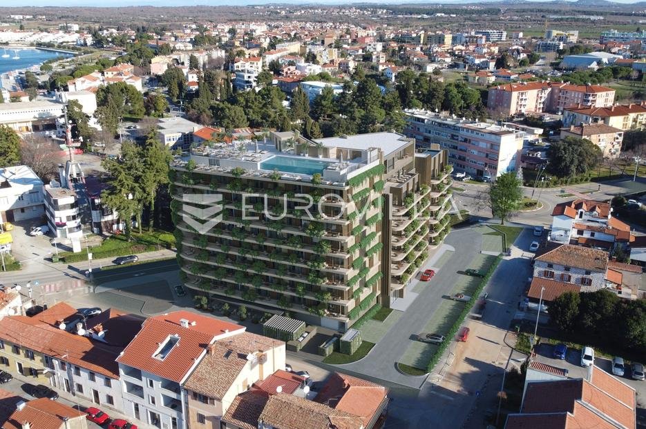 Appartamento In vendita - Istarska Umag