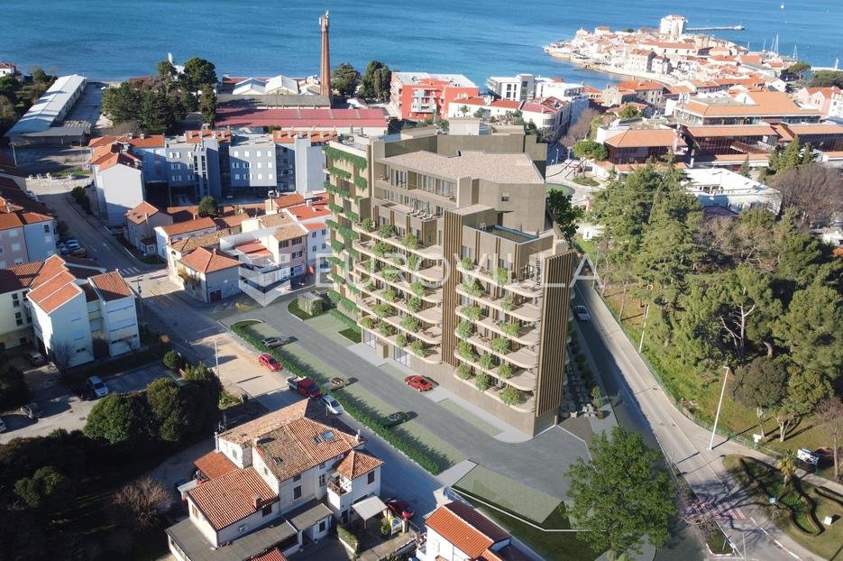 Appartamento In vendita - Istarska Umag