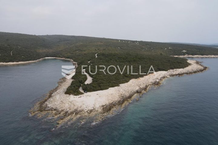 Pozemek na prodej 291 m² – Kavran