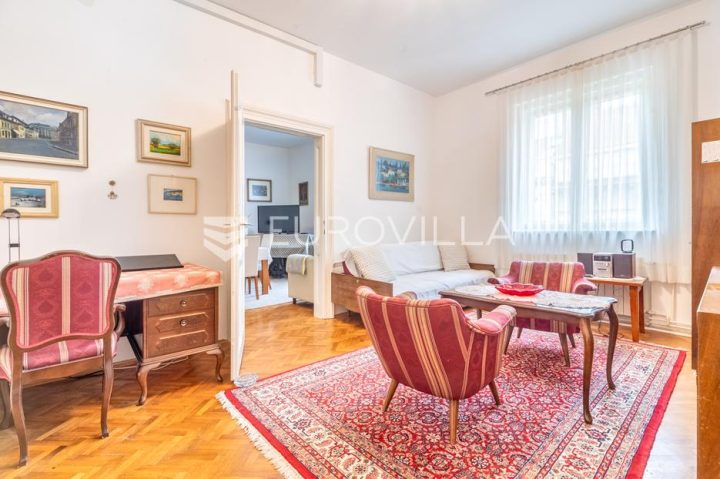 Stan na prodaju 100 m² – Donji Grad