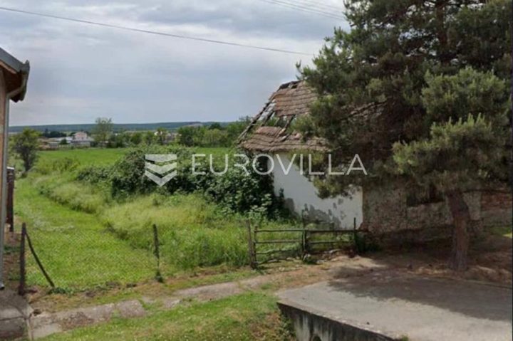 Pozemok na predaj 1907 m² – Trnava
