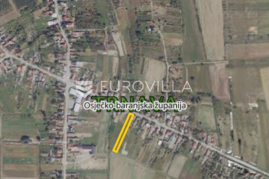 Pozemok Na predaj -  Trnava