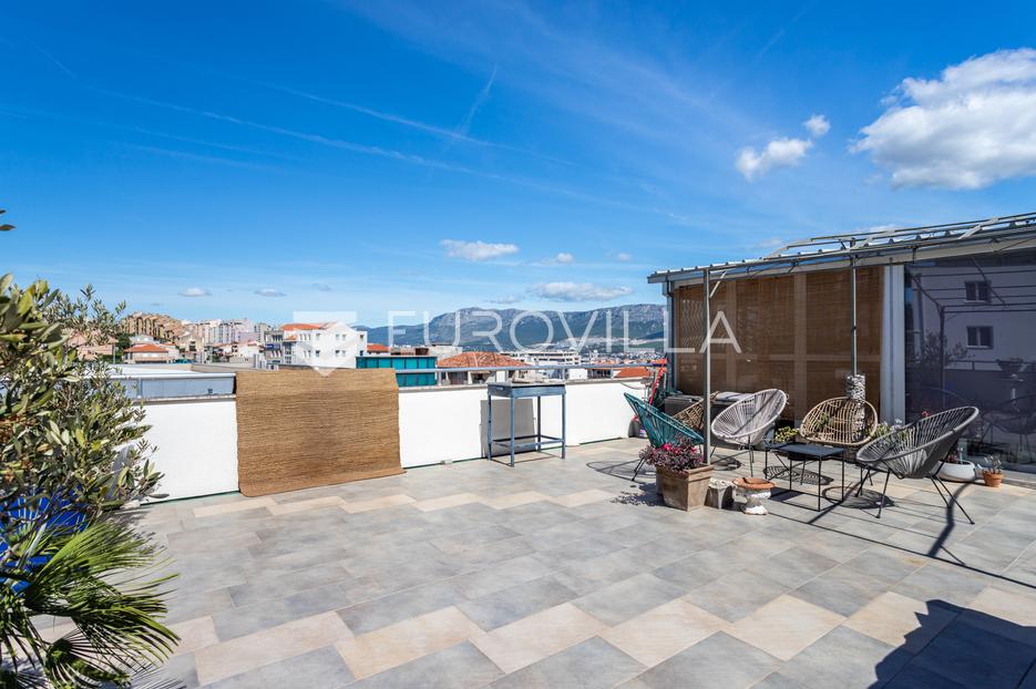 Apartment Zu verkaufen -  Split