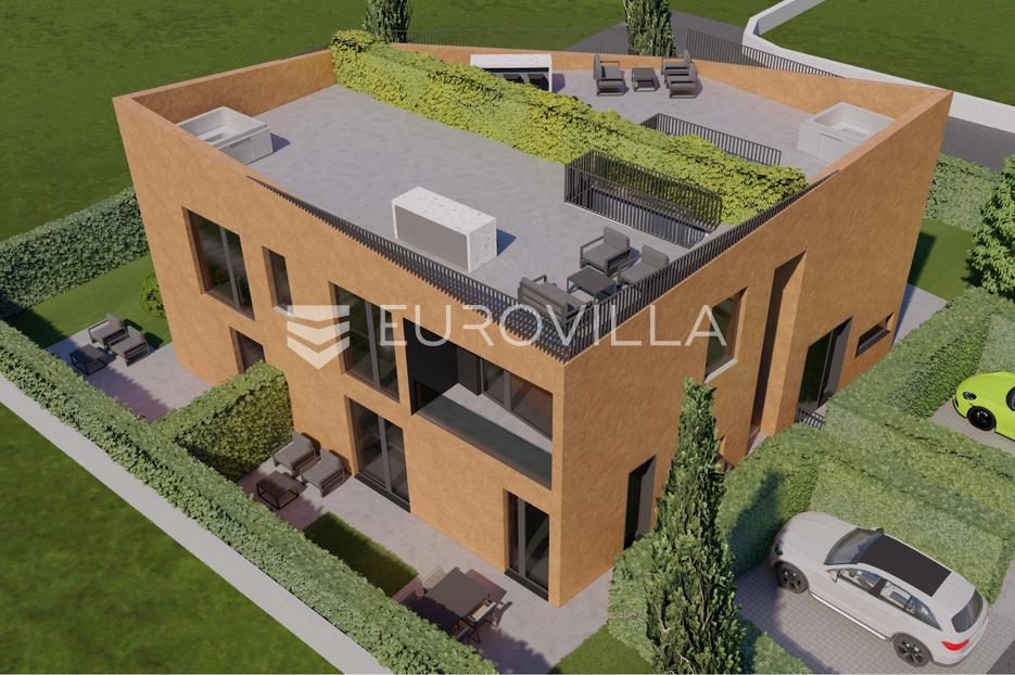 Apartmán Na prodej - Istarska Poreč - foto 1/4