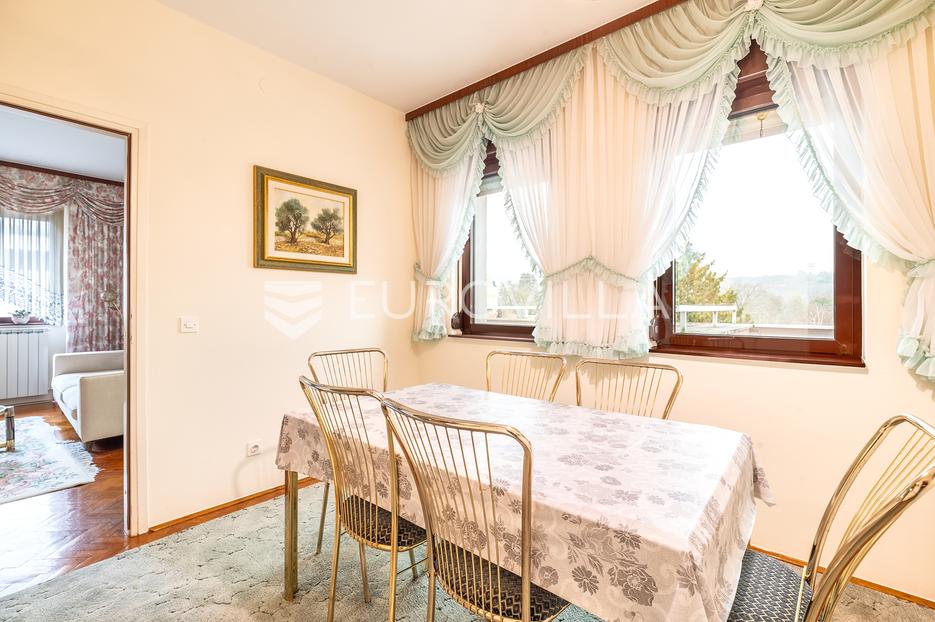 Appartamento In vendita - Grad Zagreb Gornji Grad - Medveščak