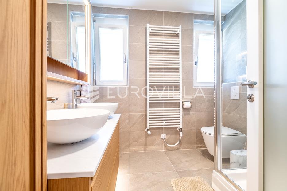 Appartement À vendre - Grad Zagreb Črnomerec