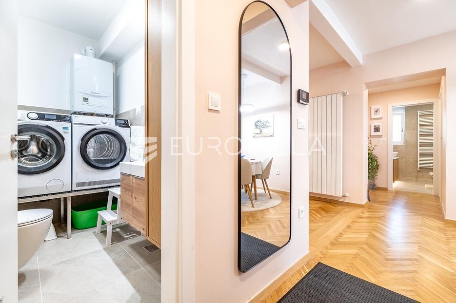 Appartement À vendre - Grad Zagreb Črnomerec