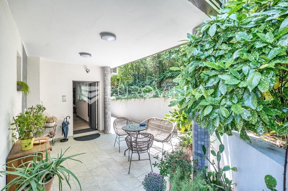 Appartement À vendre - Grad Zagreb Črnomerec