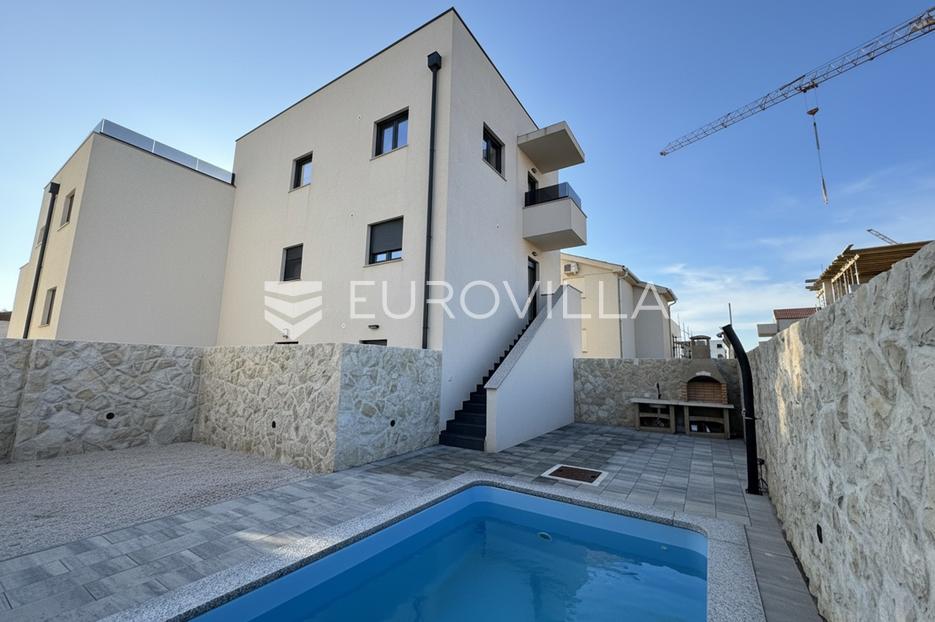 Apartmán Na prodej Povljana