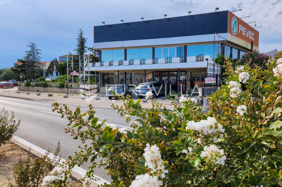 Poslovni prostor Na prodaju -  Zadar