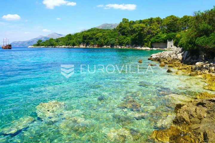 Grundstück Zu verkaufen - Dubrovačko-neretvanska Dubrovnik - Okolica - foto 2/5
