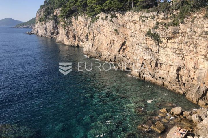 Grundstück Zu verkaufen - Dubrovačko-neretvanska Dubrovnik - Okolica - foto 3/5