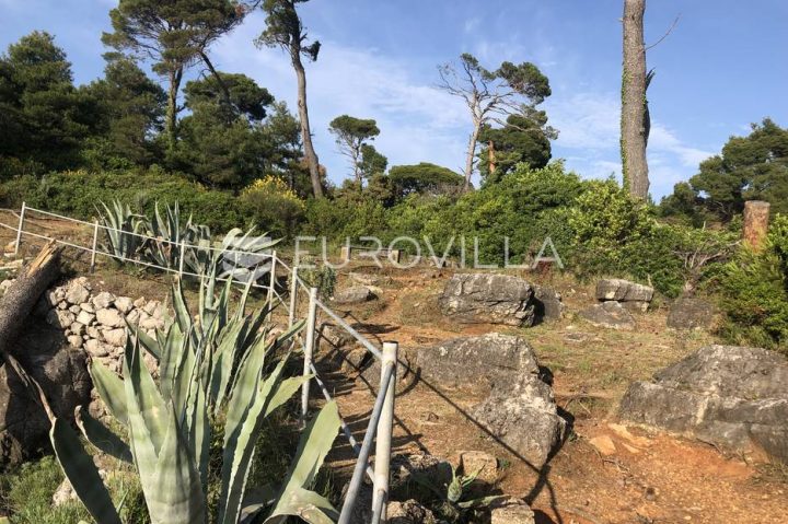 Grundstück Zu verkaufen - Dubrovačko-neretvanska Dubrovnik - Okolica - foto 4/5
