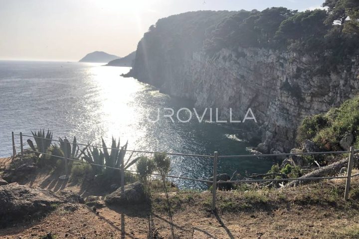 Grundstück Zu verkaufen - Dubrovačko-neretvanska Dubrovnik - Okolica - foto 5/5