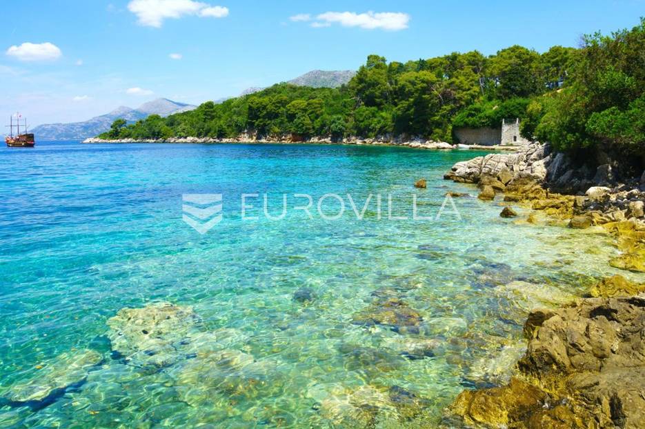 Pozemek Na prodej -  Dubrovnik - Okolica