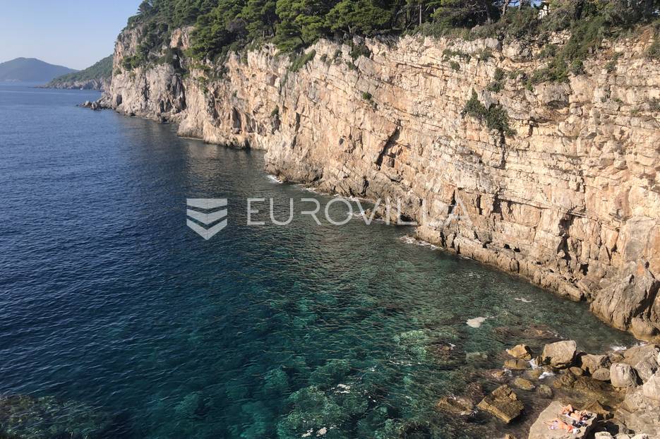 Pozemek Na prodej -  Dubrovnik - Okolica