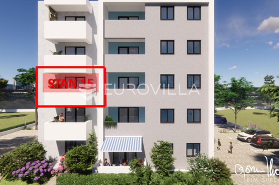 Appartamento In vendita -  Pula
